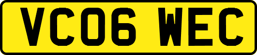 VC06WEC