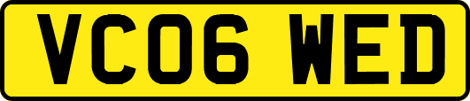 VC06WED