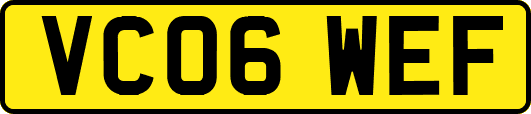 VC06WEF