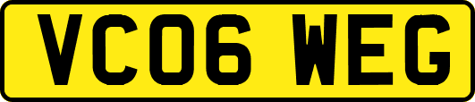 VC06WEG