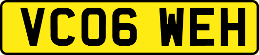 VC06WEH