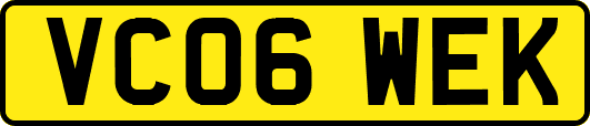 VC06WEK