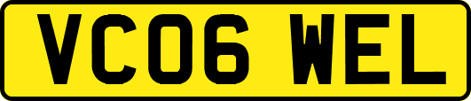 VC06WEL