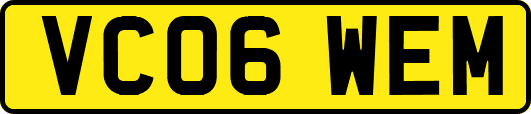 VC06WEM
