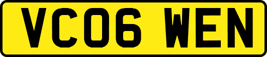 VC06WEN