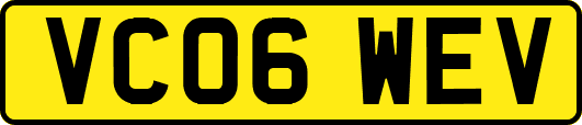 VC06WEV