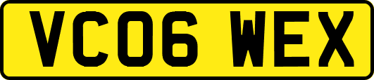 VC06WEX