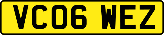 VC06WEZ