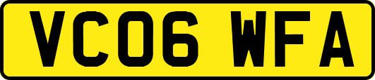 VC06WFA