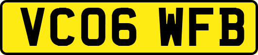 VC06WFB