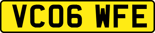 VC06WFE