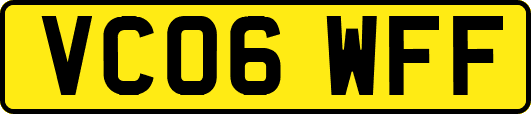 VC06WFF