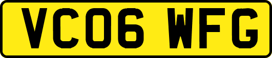 VC06WFG