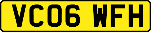 VC06WFH
