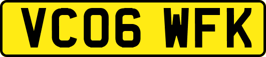 VC06WFK