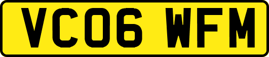 VC06WFM