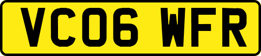 VC06WFR
