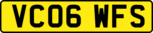 VC06WFS