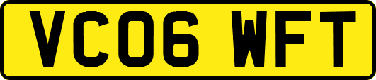 VC06WFT