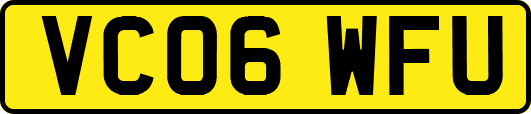 VC06WFU