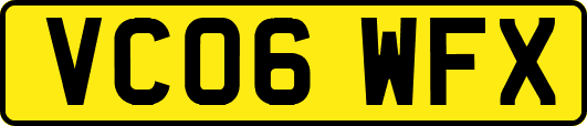 VC06WFX