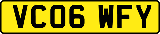 VC06WFY