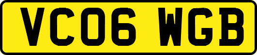 VC06WGB