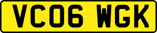 VC06WGK