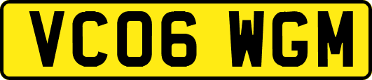 VC06WGM