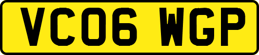 VC06WGP