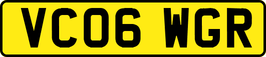 VC06WGR