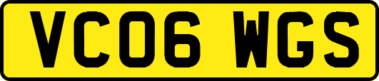 VC06WGS