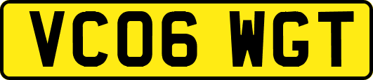 VC06WGT