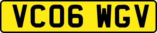 VC06WGV