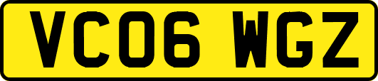 VC06WGZ