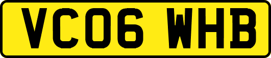 VC06WHB