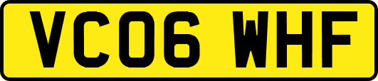 VC06WHF