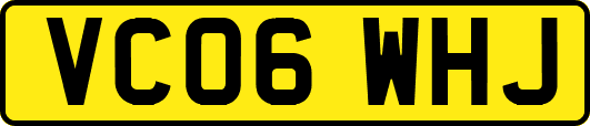 VC06WHJ