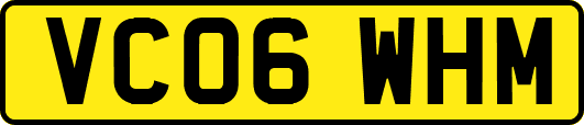 VC06WHM