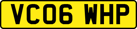 VC06WHP