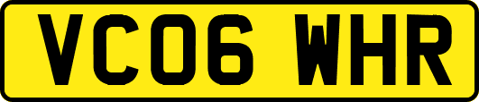 VC06WHR