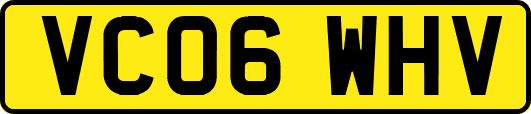 VC06WHV