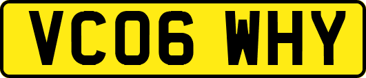 VC06WHY