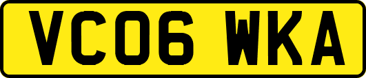 VC06WKA