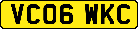 VC06WKC