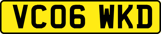 VC06WKD