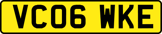 VC06WKE