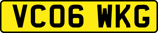 VC06WKG