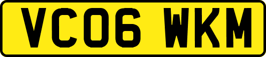 VC06WKM
