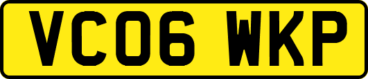VC06WKP